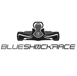 BLUESHOCKRACE trademark