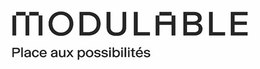 MODULABLE PLACE AUX POSSIBILITÉS trademark