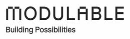MODULABLE BUILDING POSSIBILITIES trademark