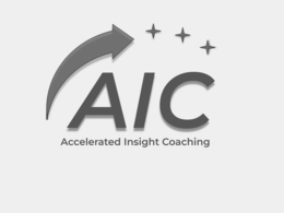 AIC ACCELERATED INSIGHT COACHING trademark