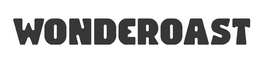 WONDEROAST trademark