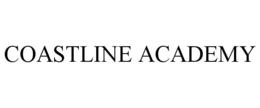 COASTLINE ACADEMY trademark