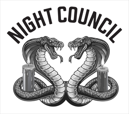 NIGHT COUNCIL trademark