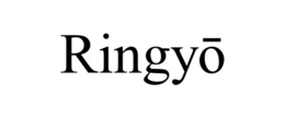 RINGYŌ trademark