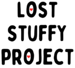 LOST STUFFY PROJECT trademark