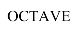 OCTAVE trademark