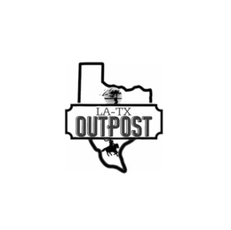 LA-TX OUTPOST trademark