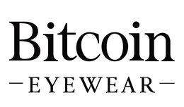 BITCOIN EYEWEAR trademark