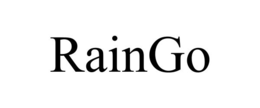 RAINGO trademark
