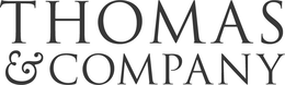 THOMAS & COMPANY trademark