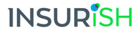 INSURISH trademark