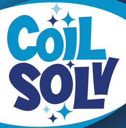 COIL SOLV trademark