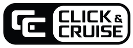CC CLICK & CRUISE trademark