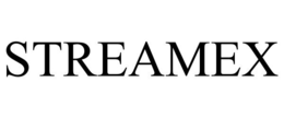 STREAMEX trademark