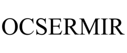 OCSERMIR trademark