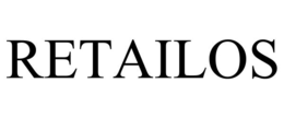 RETAILOS trademark