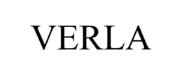VERLA trademark