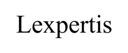 LEXPERTIS trademark