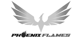 PHOENIX FLAMES trademark