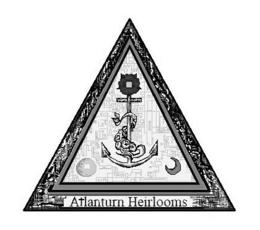 ATLANTURN HEIRLOOMS trademark