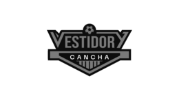 VESTIDOR Y CANCHA trademark