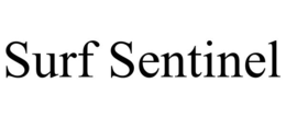 SURF SENTINEL trademark