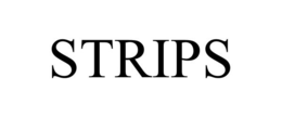 STRIPS trademark