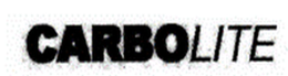 CARBO LITE trademark