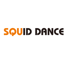 SQUID DANCE trademark