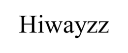 HIWAYZZ trademark