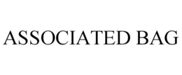 ASSOCIATED BAG trademark