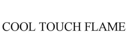 COOL TOUCH FLAME trademark