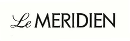 LE MERIDIEN trademark
