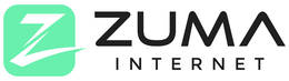 Z ZUMA INTERNET trademark