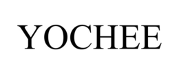 YOCHEE trademark