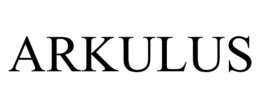 ARKULUS trademark