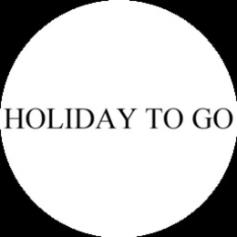 HOLIDAY TO GO trademark