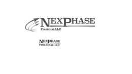 NEXPHASE FINANCIAL LLC trademark