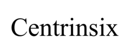 CENTRINSIX trademark