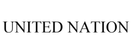 UNITED NATION trademark