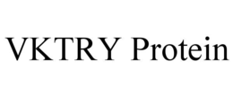 VKTRY PROTEIN trademark