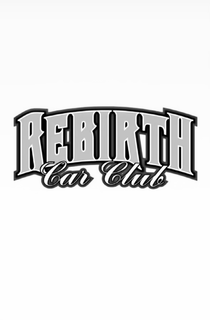 REBIRTH CAR CLUB trademark