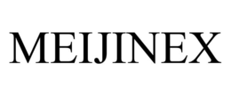MEIJINEX trademark