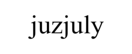 JUZJULY trademark