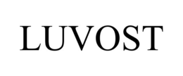 LUVOST trademark