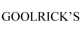 GOOLRICK’S trademark