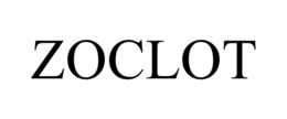 ZOCLOT trademark