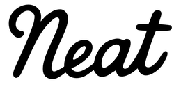 NEAT trademark