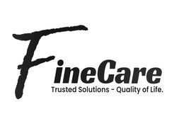FINECARE TRUSTED SOLUTIONS-QUALITY OF LIFE. trademark