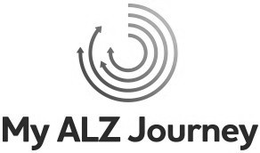 MY ALZ JOURNEY trademark